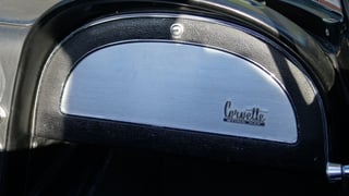 1966 Chevrolet Corvette Stingray Convertible