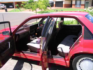 VH Group 3 Brock Commodore No 840