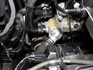 2014 Holden HSV Maloo R8 SV Enhanced Build 0816