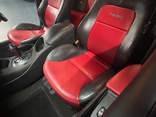 2000 Tickford TE50 Series T2