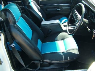 XC Falcon Cobra Coupe #107