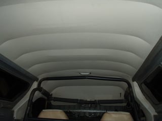 XB GS Falcon Panelvan