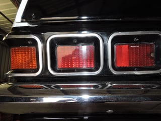 1973 Holden Torana LJ GTR XU1 - Glacier White …