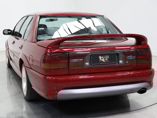 1992 Tickford Falcon EB GT - Build No.24