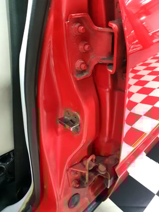 1980 Ford XD Falcon S Pack V8 4 Speed