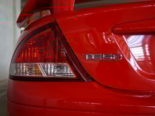 2000 Tickford TE50 Series T2