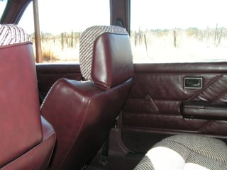 1983 VH Group 3 Brock Commodore #923