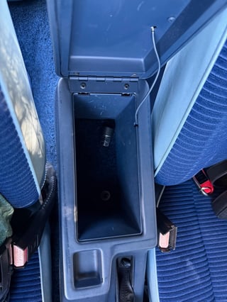 1983 VH SL/X Holden Commodore 4.2L V8