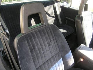 XD Fairmont Ghia 351