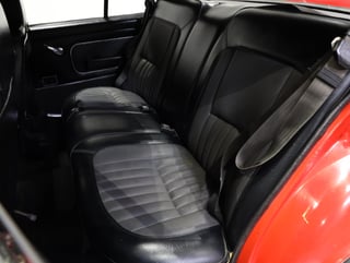 1975 Holden LH Torana SLR 5000 L34 - Salamanca Red 