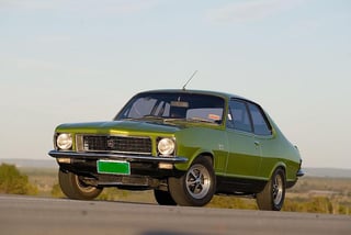 1972 LJ  XU1 Bathurst Special