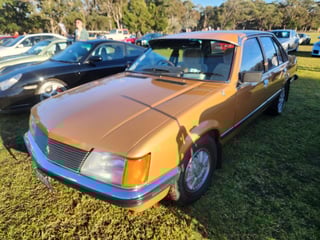 2024 All Holden Day and Coffee and Cars St Ives - A Massive Car Lover's Day!