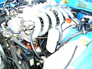 XE Grand Prix Dick Johnson Special