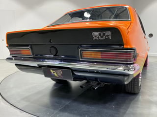 1970 LC Torana GTR XU1 Tribute