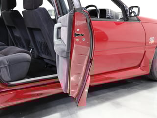 1990 HSV VN Commodore SS Group A - Build No. 495 - 26,951km