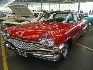 All Chrysler Day - Fairfield Sydney