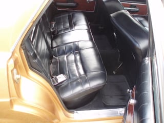 ZD Fairlane 500