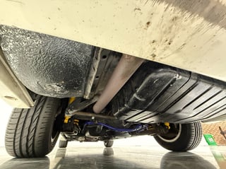 1987 HDT VL Brock Commodore Group 3 Signature Series - Build No 4175