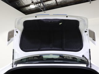 2007 FPV BF MKII Cobra Build No 280 - 23,264km