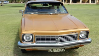 1976 LX Torana SL Hatchback
