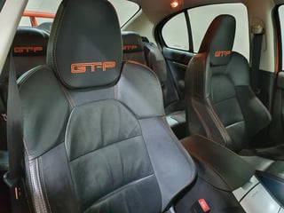 2005 Ford FPV BA MkII Falcon GTP - Twin Turbo 722rwkW