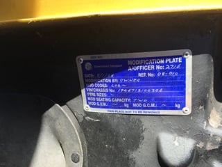 1971 Chevrolet Corvette Stingray