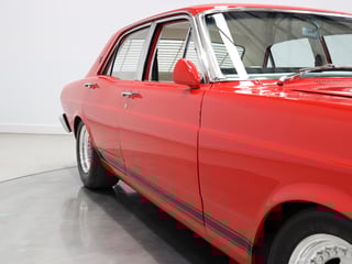1967 Ford XR Falcon GT Replica Street Machine