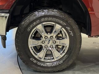 2018 Ford F150 XLT XTR 4x4 - 5.0L V8