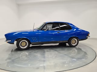 1973 LJ Torana GTR XU1 Replica