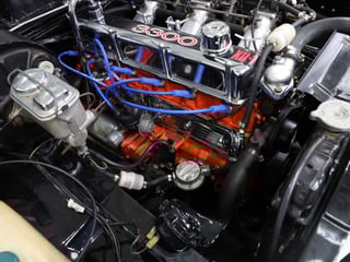 1972 Holden LJ GTR XU1 Tribute - Glacier White