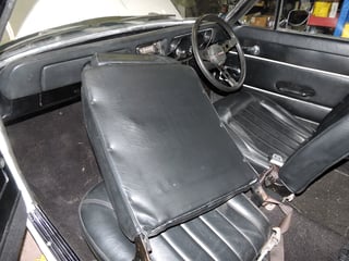 1973 Holden Torana LJ GTR XU1 - Glacier White …