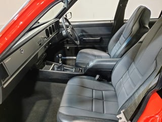 1977 LX Torana A9X