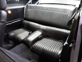 1968 Ford Mustang Shelby GT500 Eleanor