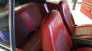 1971 Ford Torino GT Convertible 429CJ