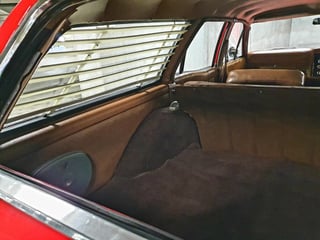 1970 XW GS Replica Fairmont Wagon