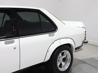 1977 Holden LX Torana SLR 5000 Tribute - Palais White 