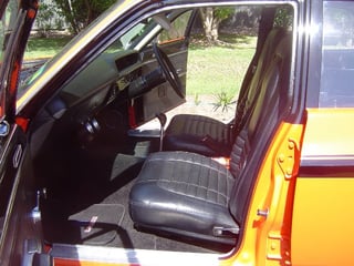 1971 VH Valiant Pacer 6 Pac