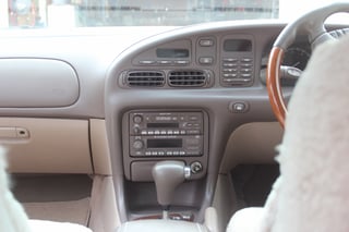 1998 NL Fairlane by Tickford .. # 94 / 106