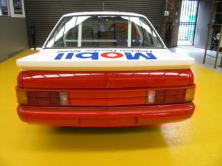 VK Spa 24 Hour Race Replica