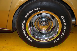 1969 Corvette Stingray