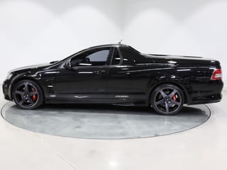 2009 HSV VE Maloo R8 Ute