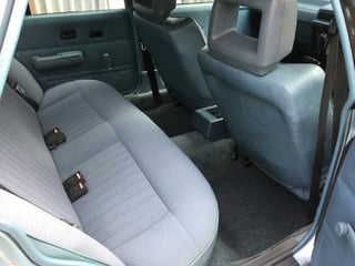 1988 VL HSV Walkinshaw Commodore Replica