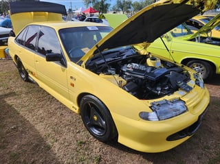 2024 All Holden Day and Coffee and Cars St Ives - A Massive Car Lover's Day!