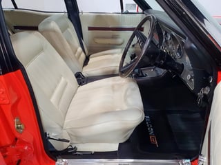 1971 XY Falcon GTHO Phase 3 Replica