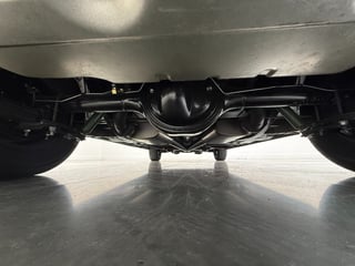 1969 Ford Falcon XW GTHO Sunroof Replica - Brambles Red