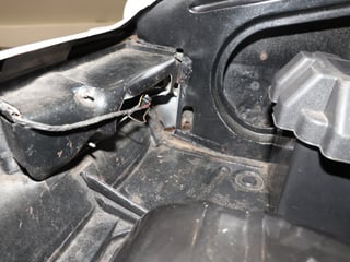 1972 Holden LJ Torana S - Project