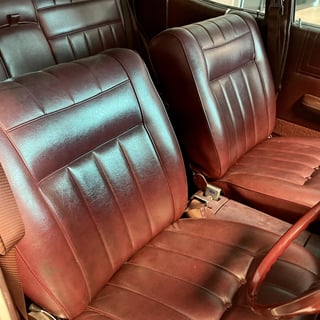 1970 ZC Ford Fairlane - K Code 351 Cleveland 585hp