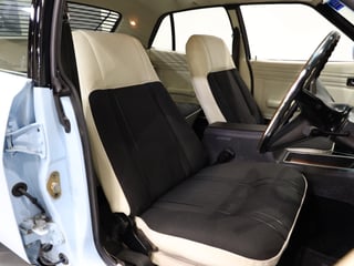 1974 Ford Falcon XB GT Sedan - Skyview Blue