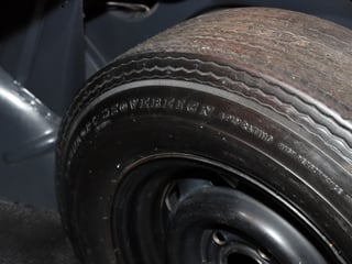 1972 Holden LJ Torana GTR XU1 - Lone O'Ranger