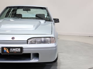 1987 HSV VL Group A SS Commodore - Walkinshaw Tribute
